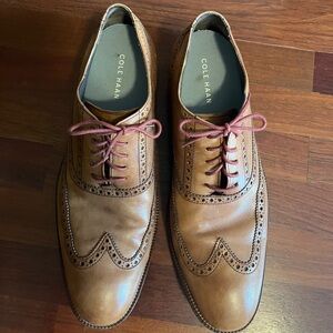 Cole Haan dress shoes 12